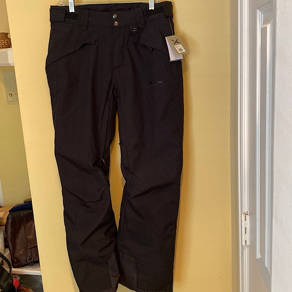 Arctix Insulated Ski Pants - Picture 1 of 13